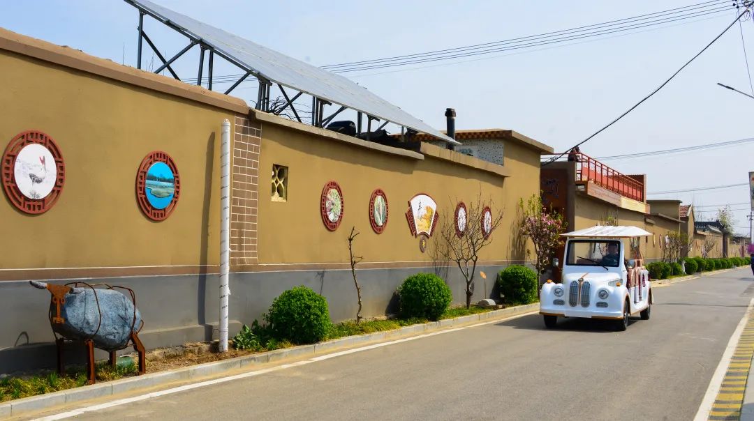 济南市灵山风景区,济南古香古色的景区