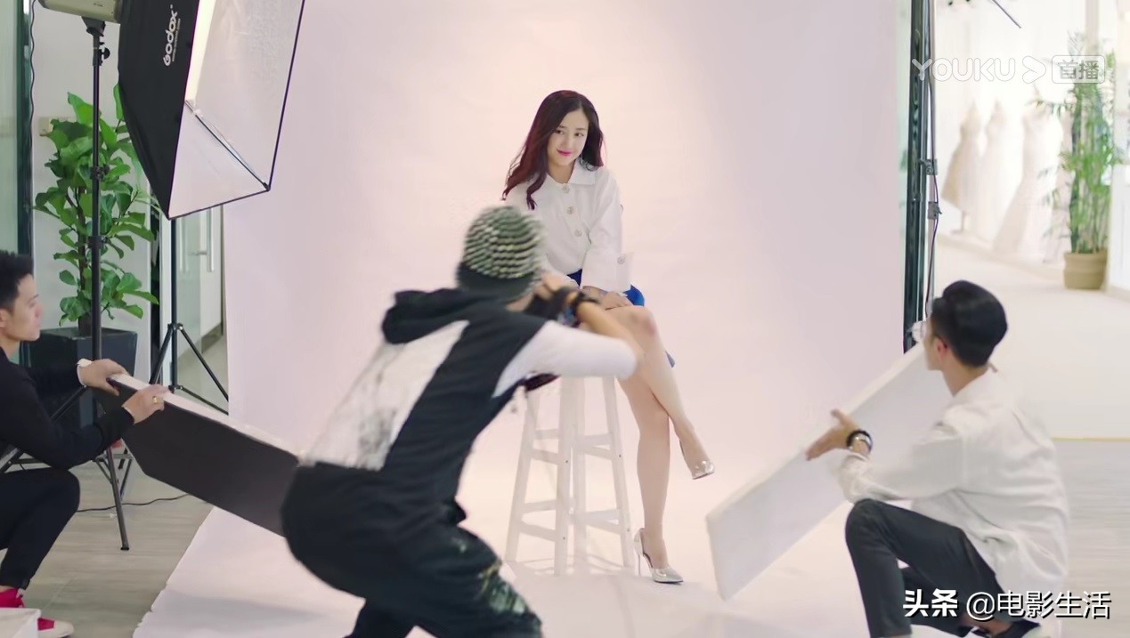 又一部烂剧登场,又一部顶级烂剧生猛来袭