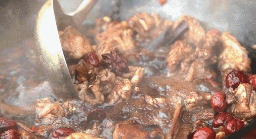 7个值得你驱车前往的吃羊肉地,这一口还魂的羊肉,吃了会上瘾!