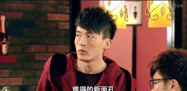 爱情公寓子乔美嘉开炮,爱情公寓子乔美嘉领证语录