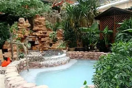 北京适合小孩的温泉度假村排名,北京冬季适合玩的温泉项目有哪些