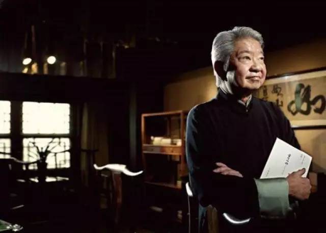 蔡澜说不喝好茶,蔡澜最新谈中国茶道