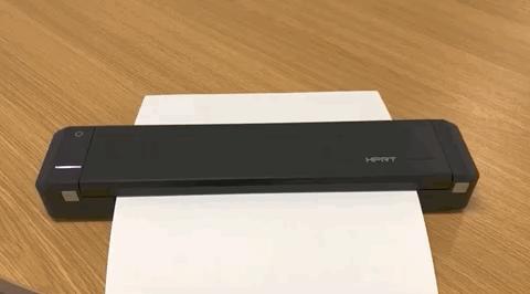 汉印便携式打印机官网首页,汉印无墨小型打印机