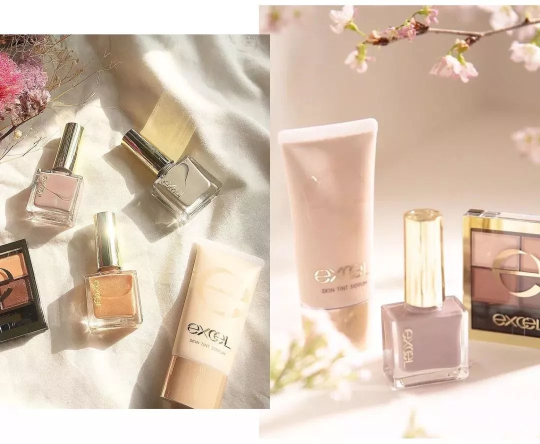 大干皮大牌持妆粉底测评,春夏粉底液测评视频