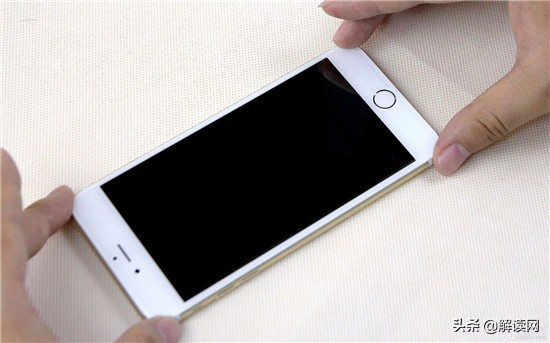 手机和钢化膜能成为最佳CP吗？