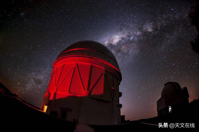 新发现系外行星,科学家发现新的太阳系外行星