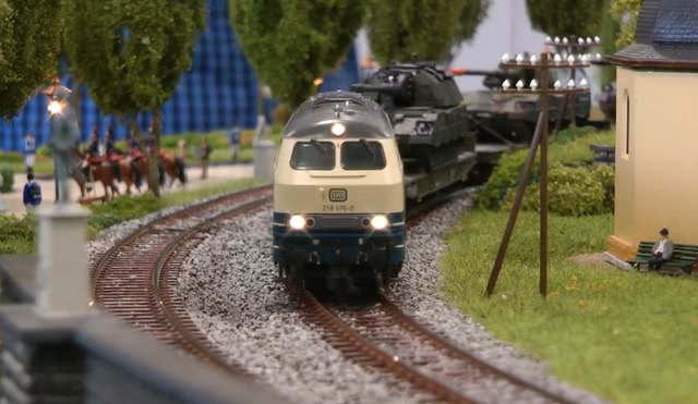 世界上最贵的模型是什么模型,世界上最大的铁轨模型