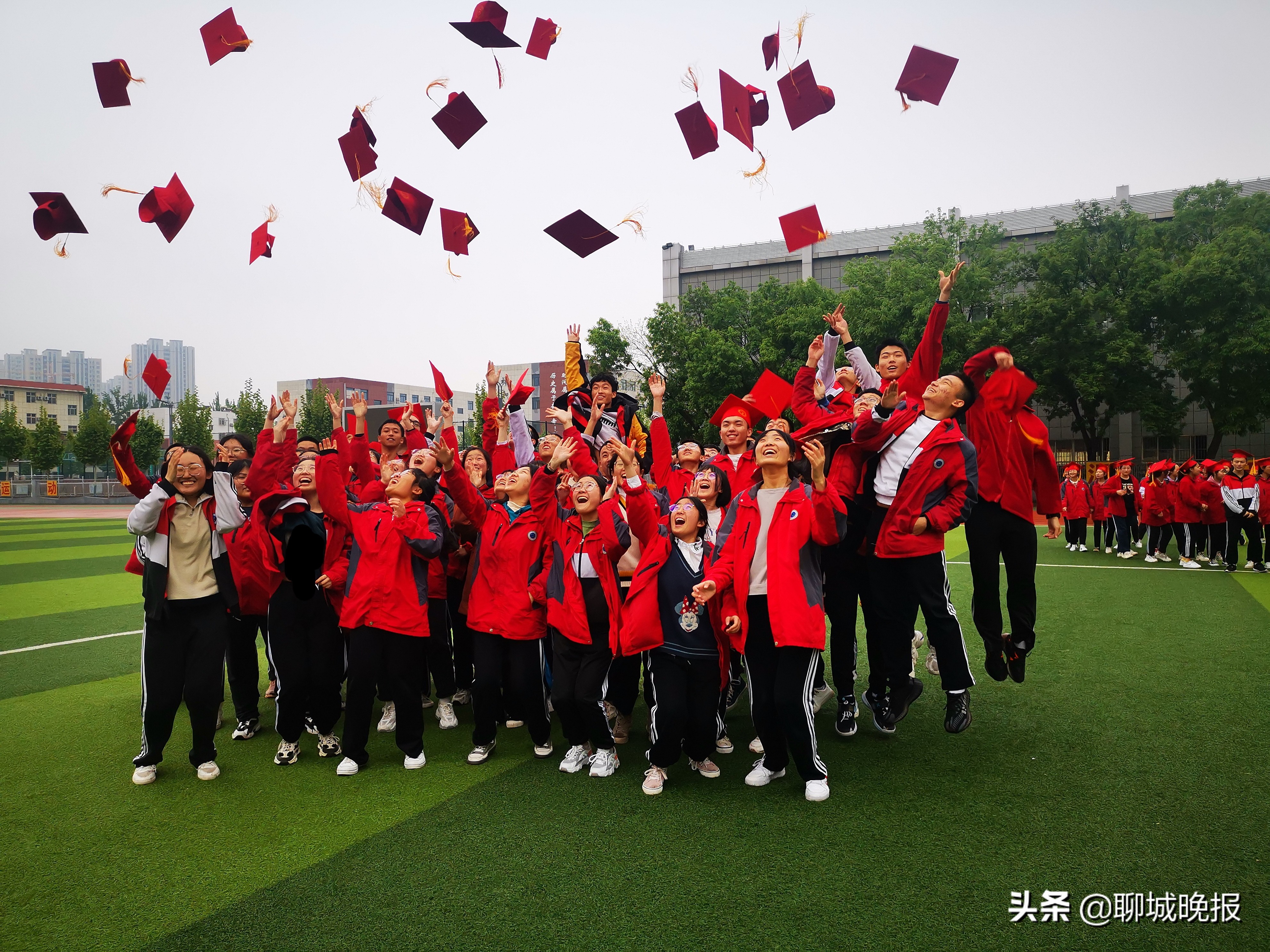 聊城一本上线率高的高中排名,聊城高中在山东排名第几