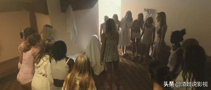 冷门却又好看的超能力电影,新世界完结篇