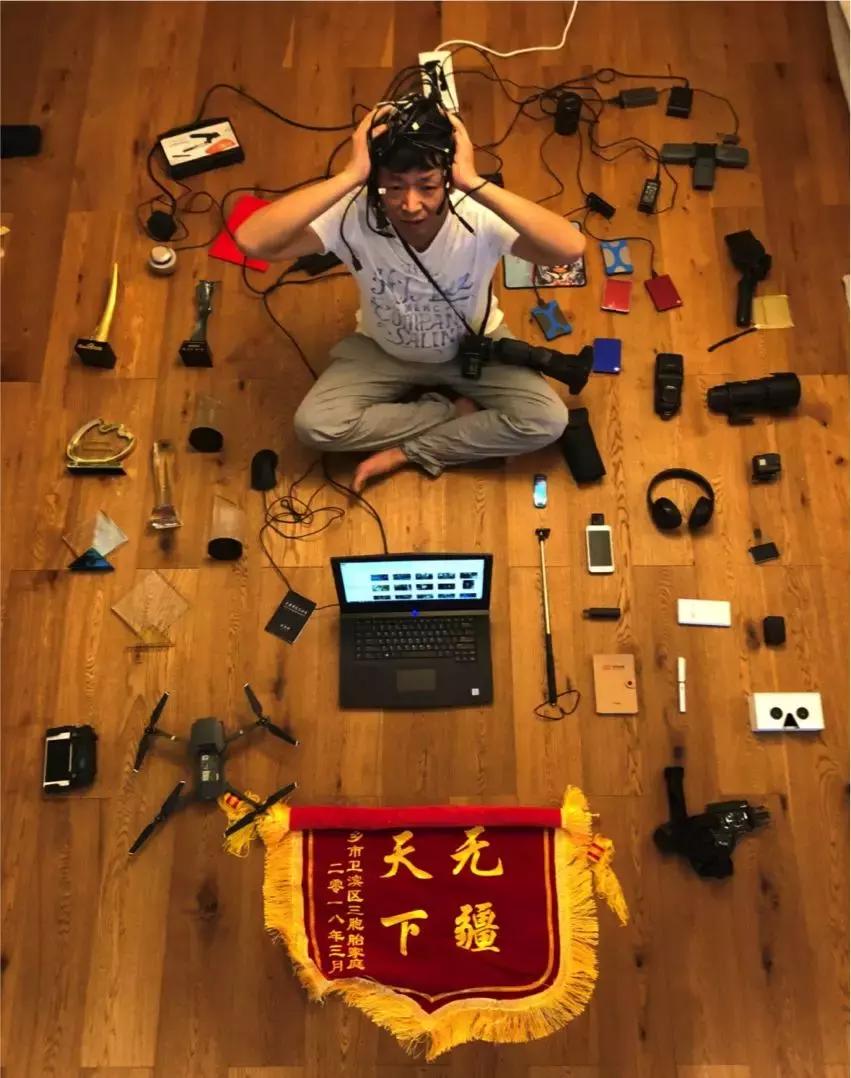 互联网改变面孔,互联网温暖的一面