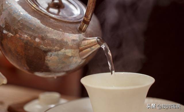 茶，是精神重归生活的最好出发点