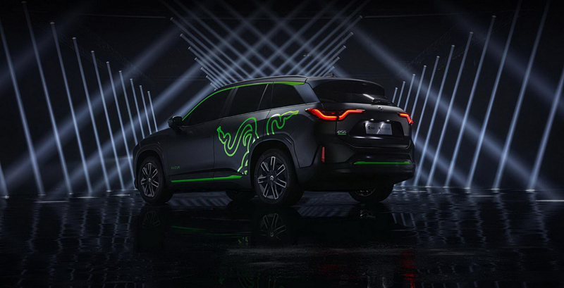 雷蛇便宜又好用的头戴式游戏耳机,雷蛇今年出了什么耳机