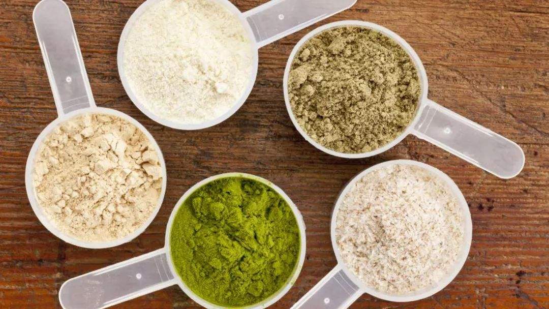 增肌增维度选择什么蛋白粉,想增肌就得多吃吗