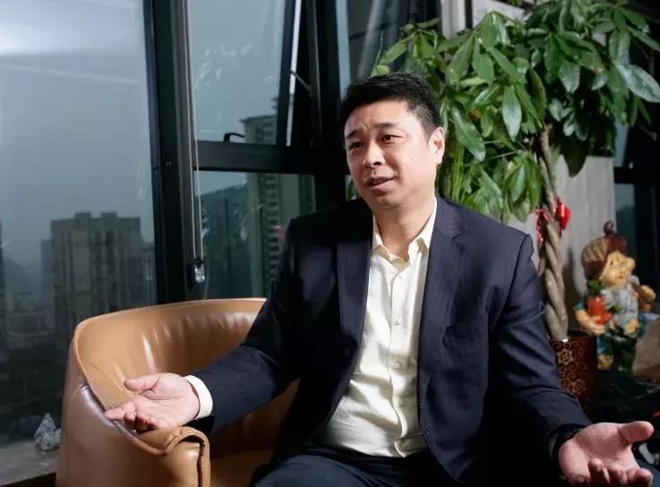 专访著名股票投资人,投资人于光大