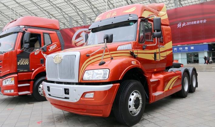 长头车有什么优缺点,长头牵引车和短头牵引车的区别