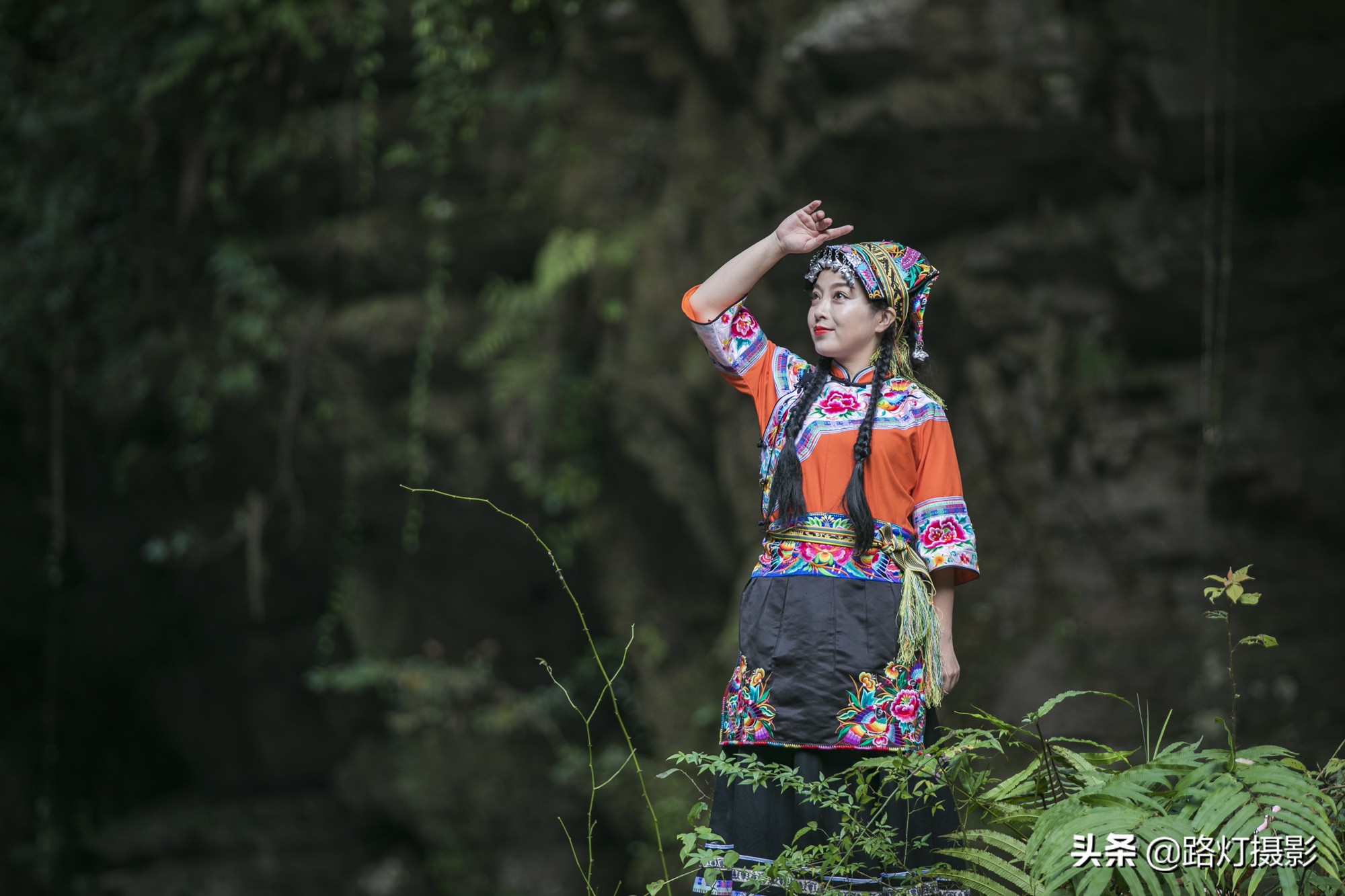 又凉快又好玩的避暑之地,全国最凉快的避暑胜地