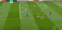 埃弗顿曼联逆转,索尔斯克亚解雇球迷反应