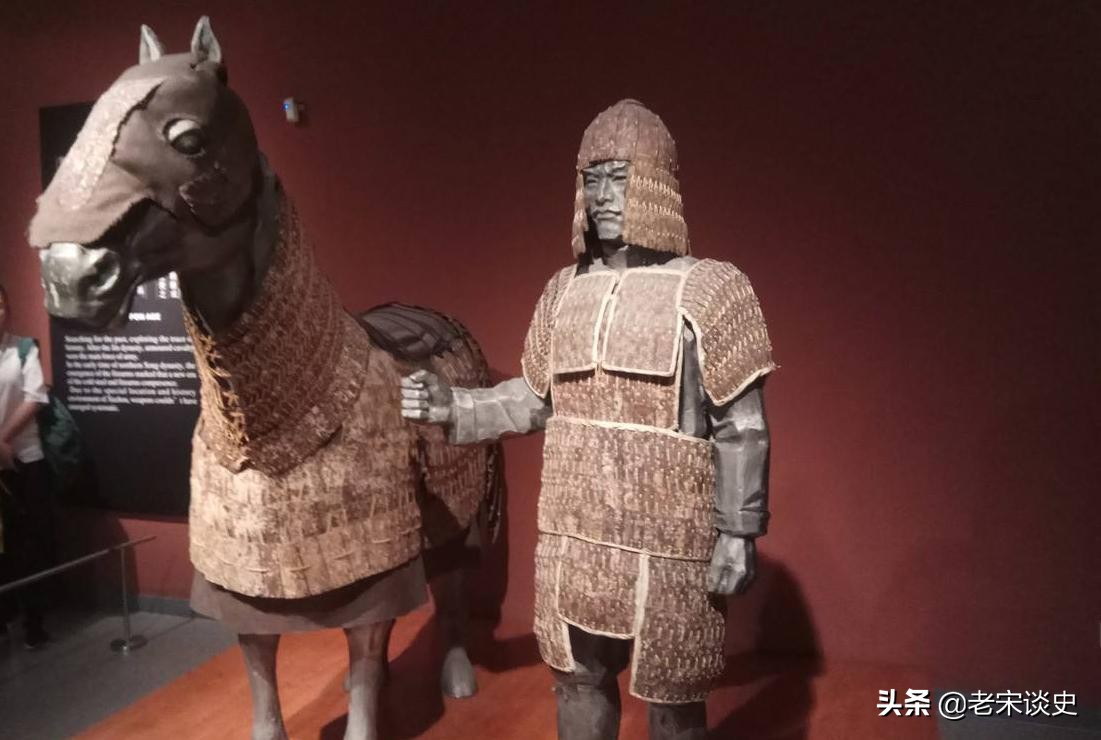 宋金灭辽没拿下燕云十六州,宋太宗为何收复不了幽燕之地