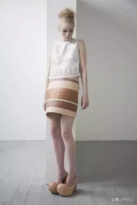 天然木皮源于大自然的美感,天然木皮的美