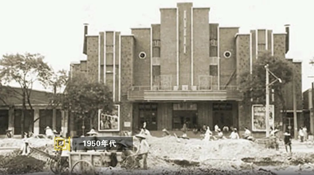 首都西单电影院西单店还开吗,首都电影院西单巨幕