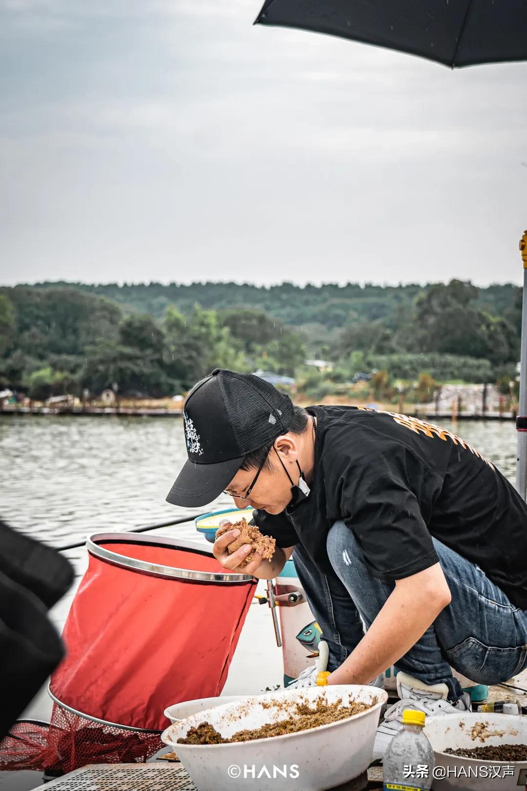 天元邓刚在湖北枣阳钓鱼的视频,武汉天元邓刚视频