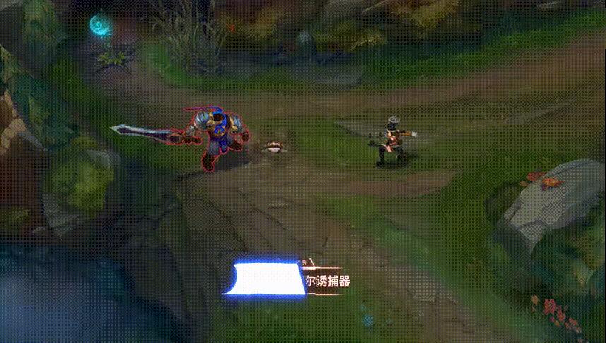 lol皮城女警凯特琳皮肤哪个好,英雄联盟皮城女警凯特琳技巧教学