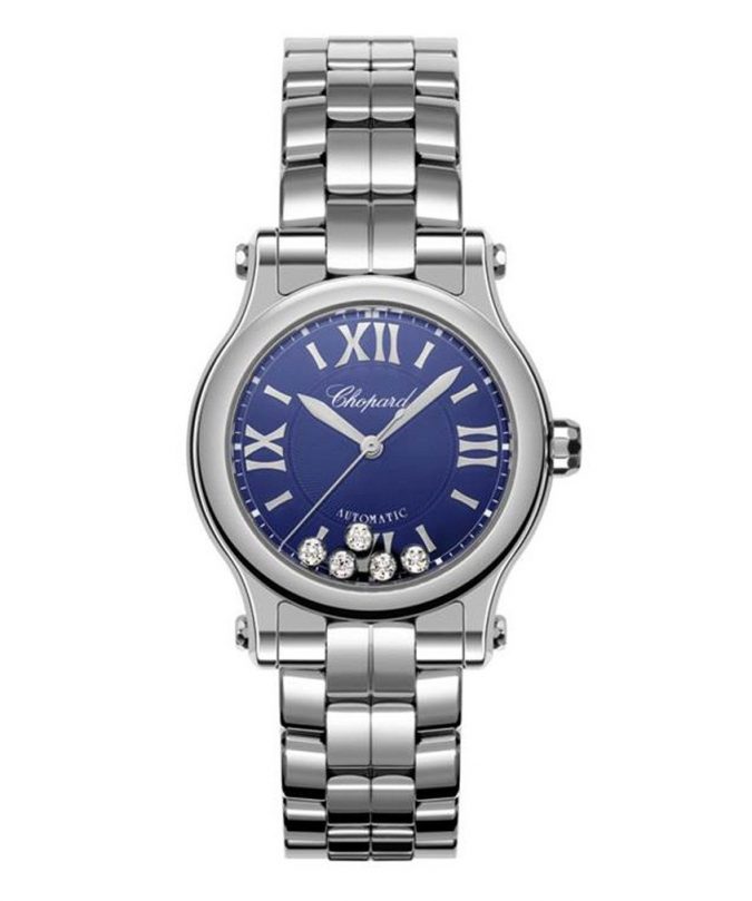 女性手表轻奢品牌,适合年轻女性戴的手表品牌