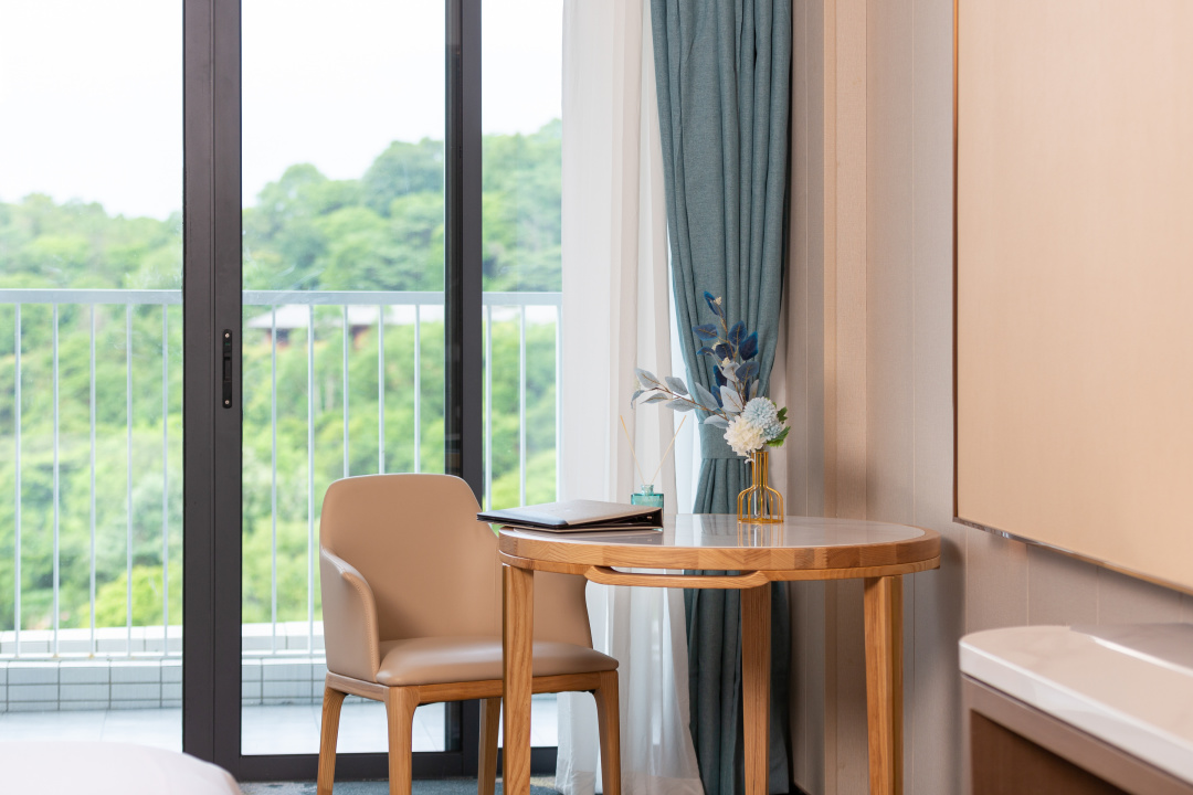 惠州罗浮山嘉宝田国际度假酒店,惠州罗浮山度假村