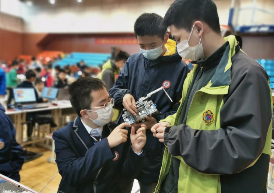 最有水平的中学校服,全国排名前十的校服