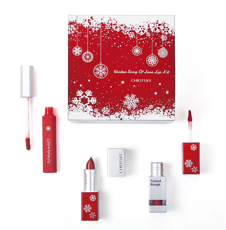 圣诞礼物送什么比较有逼格,圣诞节礼盒推荐