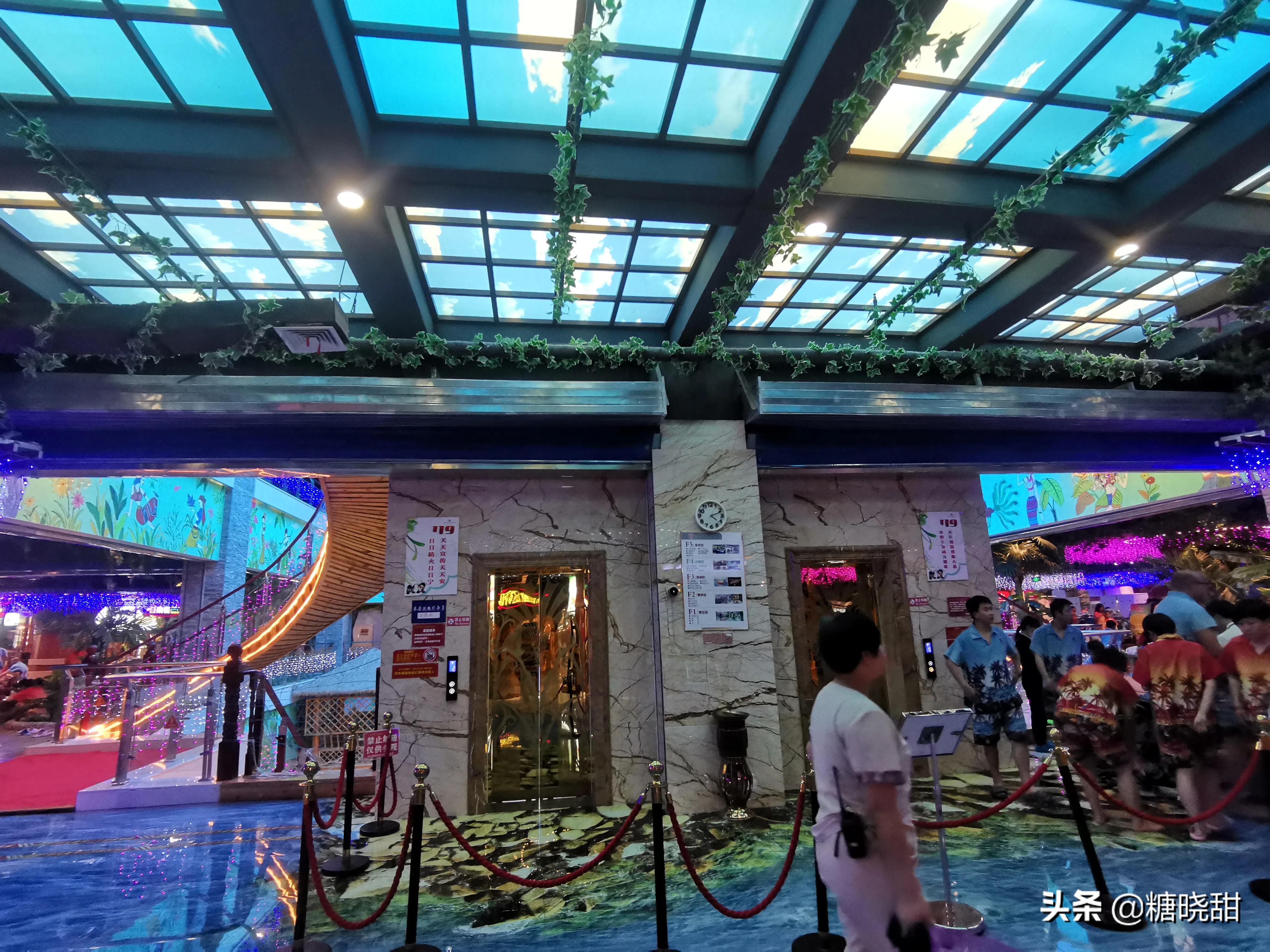 石家庄鼎峰汗蒸世界,石家庄鼎峰汗蒸需要带什么东西