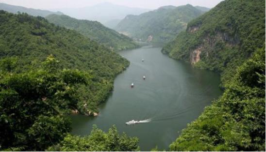 谷城古称,谷城读音