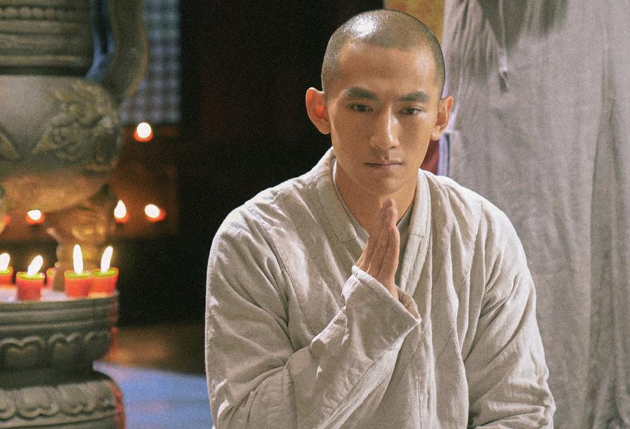 黄日华版天龙八部有哪些明星,黄日华版天龙八部扮演者现状