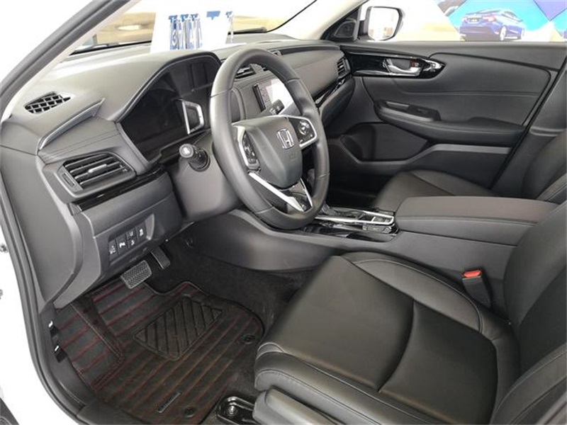 本田凌派四缸降价了吗,本田凌派最大降价