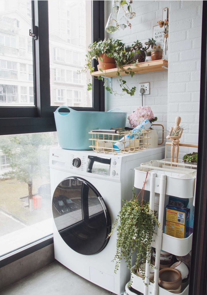 设计师收纳卧室,居家收纳设计师