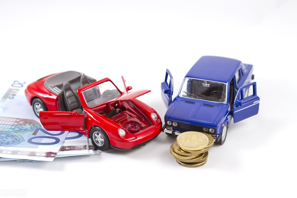 发生交通事故简单的处理流程,发生交通事故后怎么私了