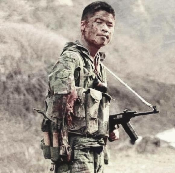 一等功臣历经七次截肢,一等功臣壮烈牺牲