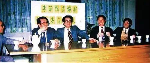 改革开放40年赚钱方式,深圳改革开放的钱币变化