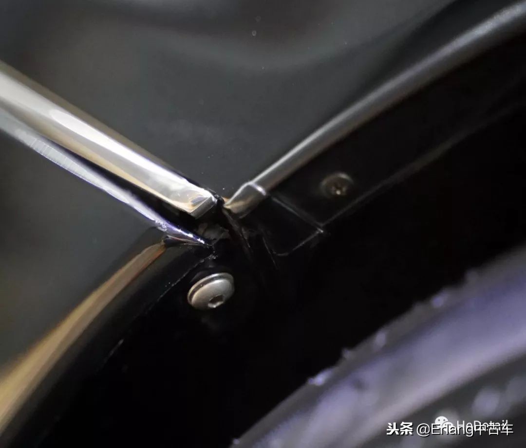 大咖登场，文铎老师的凌志LS400！