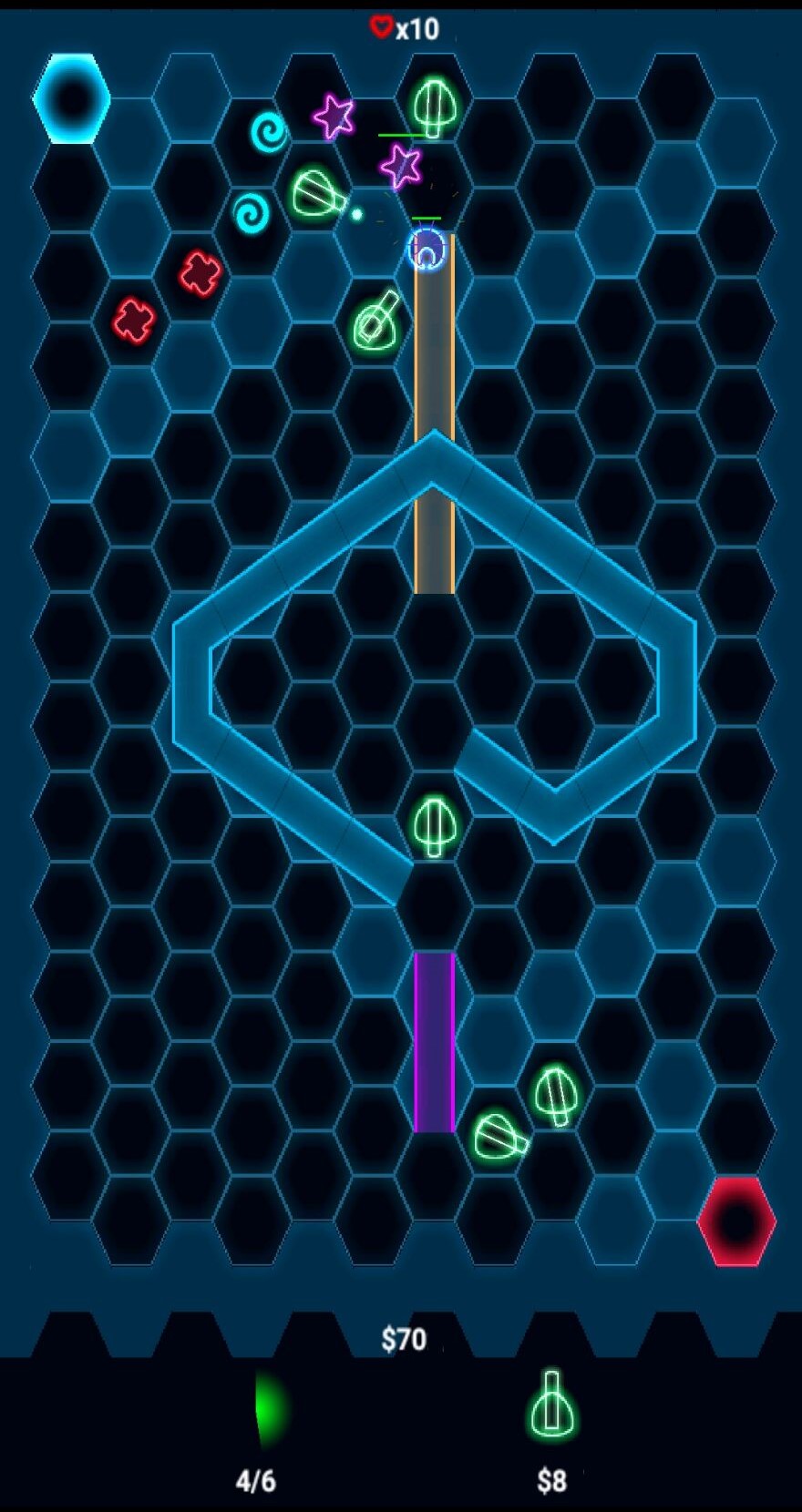 有没有比植物大战僵尸更好玩,exagear玩植物大战僵尸塔防版