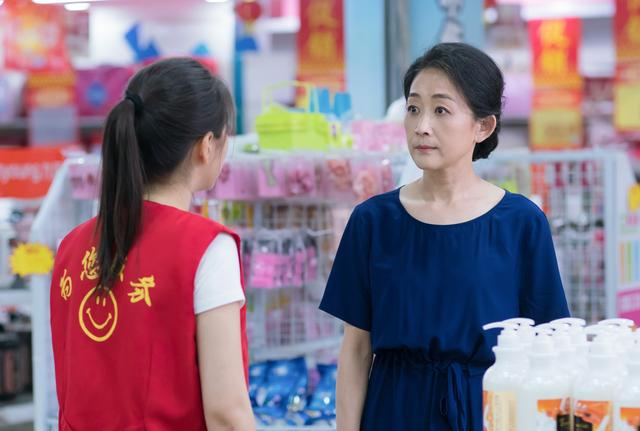 苏明玉揭露苏大强谎言,苏大强的老婆为什么不喜欢明玉