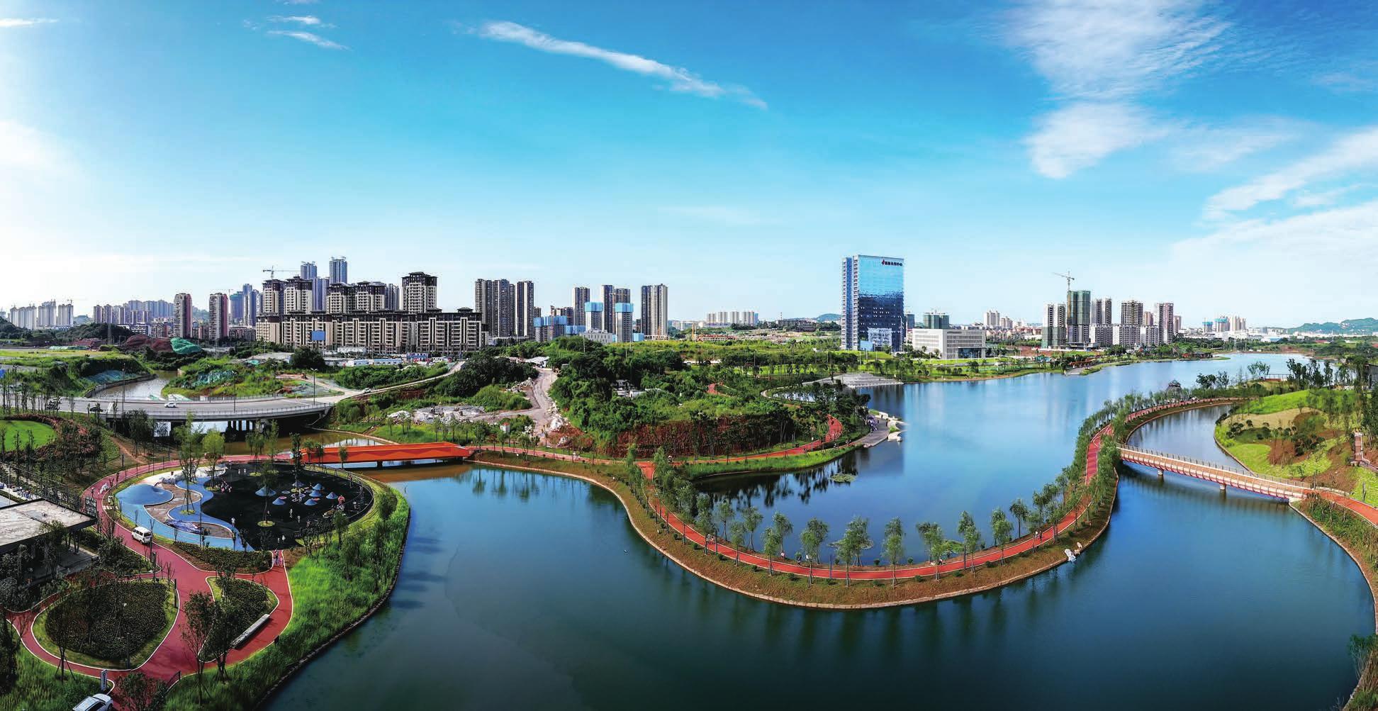 醉美泸州好地方,四川醉美泸州