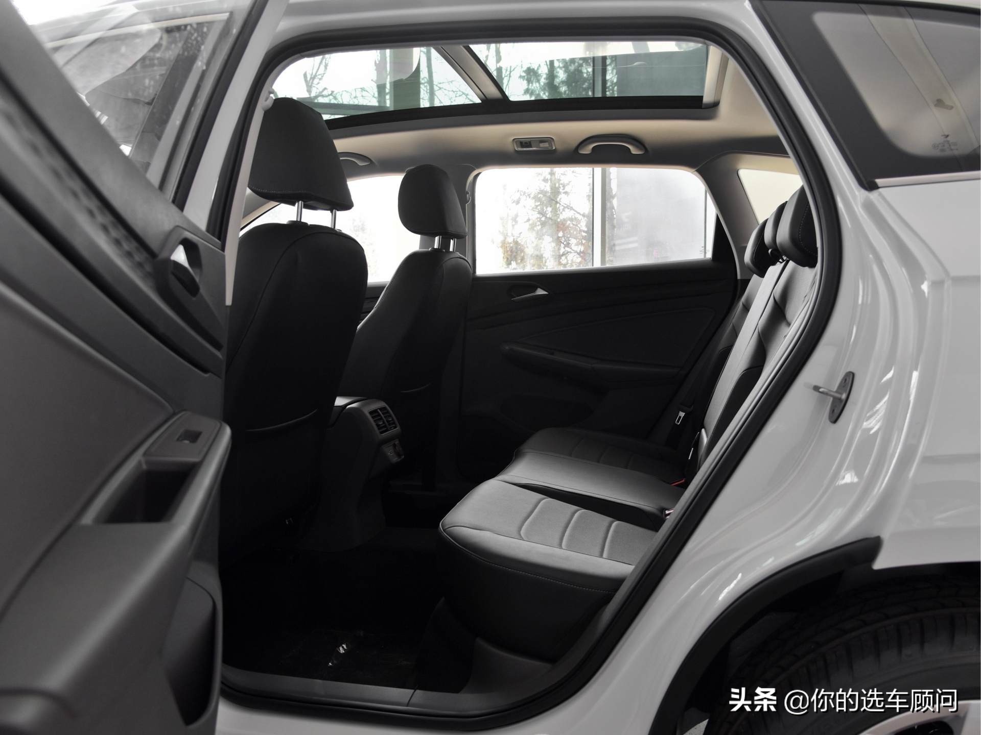 动力强劲还省油自动挡suv车型选择,动力强油耗低的紧凑suv