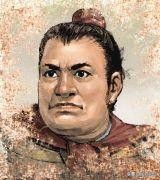 周朝谁建立的,古今周朝