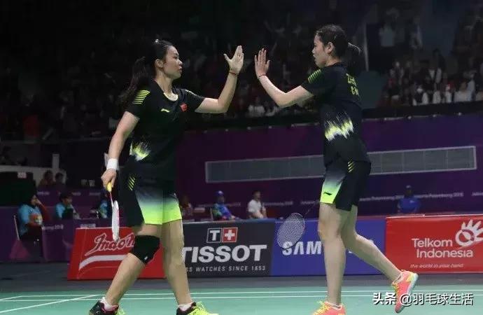 羽毛球易犯错的规则,羽毛球十大错误判罚