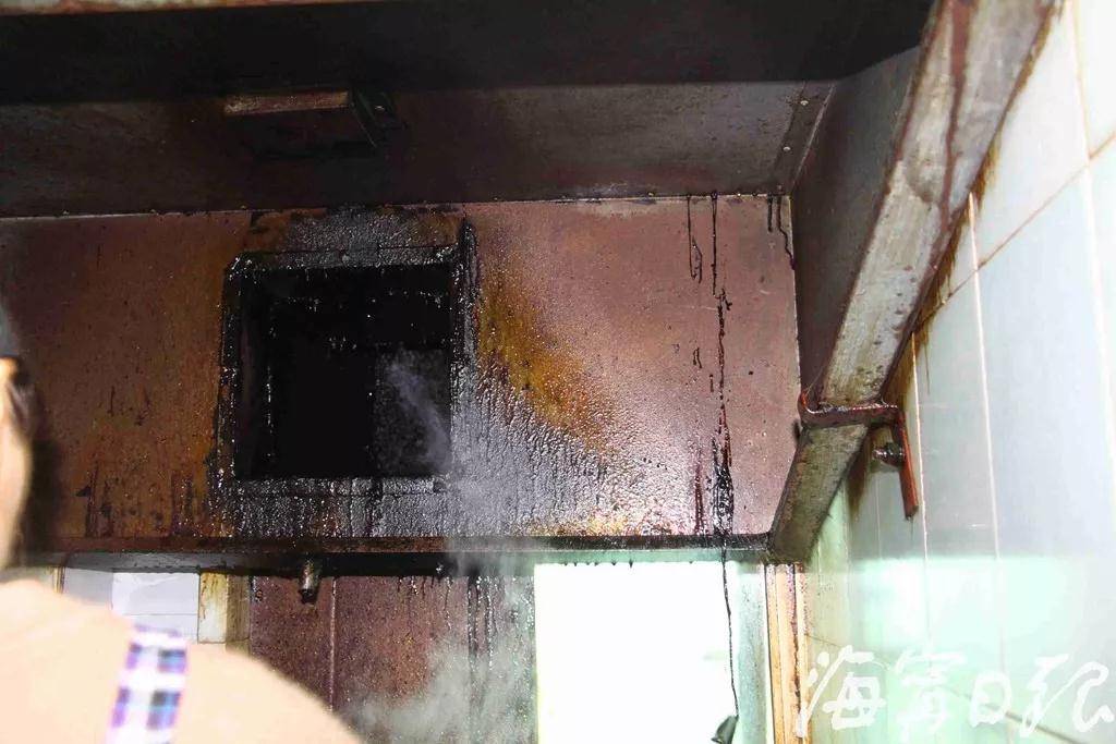 车库起家，被查下架！海宁网红美食店银泰边重生，月销4000-5000单