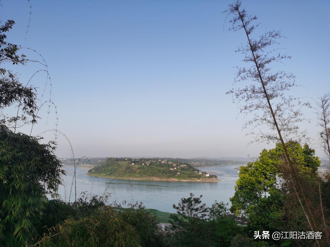 弥陀码头到神臂城,老泸州神臂城有什么游玩的