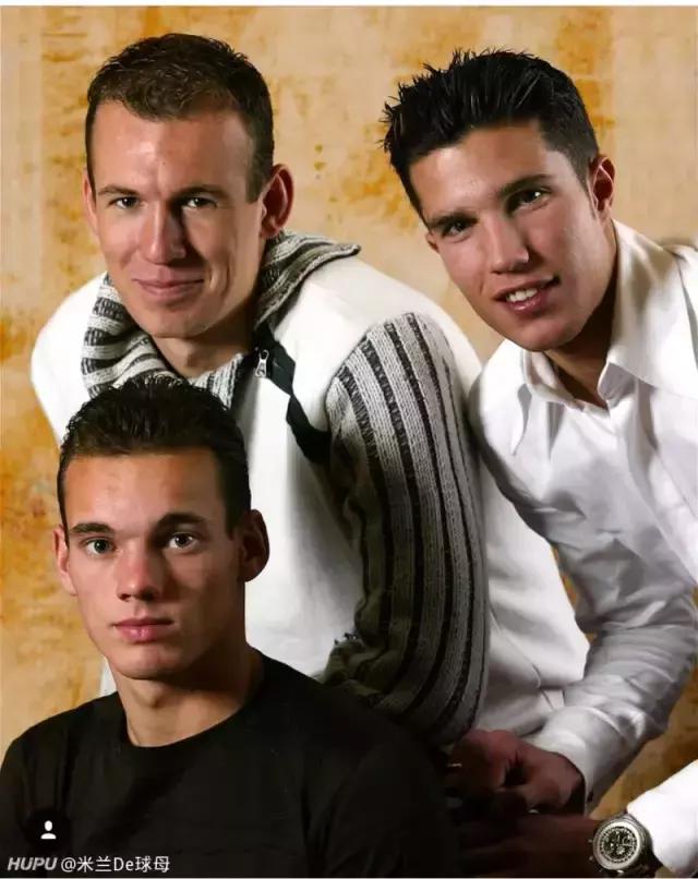 荷兰四大才子斯内德,荷兰四大才子是哪四个