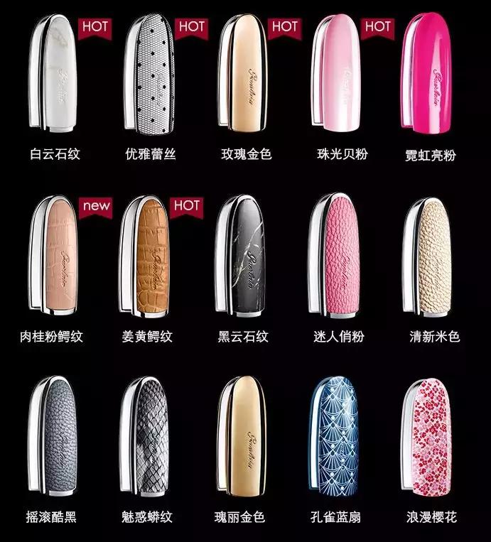 你用过的化妆品居然有百年历史，100年前睫毛膏竟然是渣男最爱？