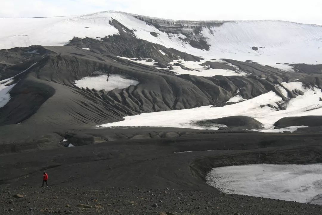 去南极能走出这个世界吗,为什么现在都要去南极